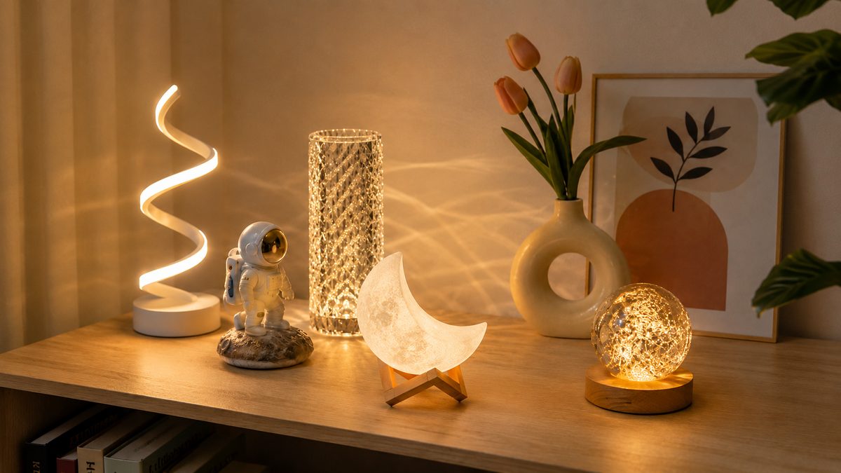Home Decor