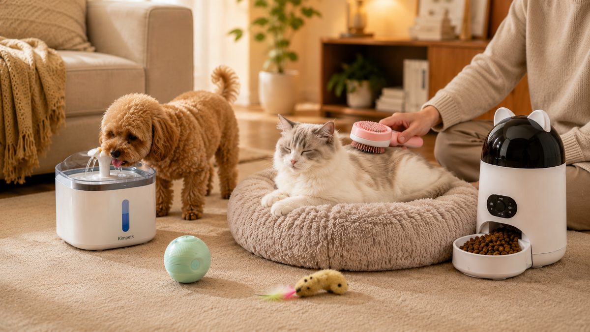 Pets