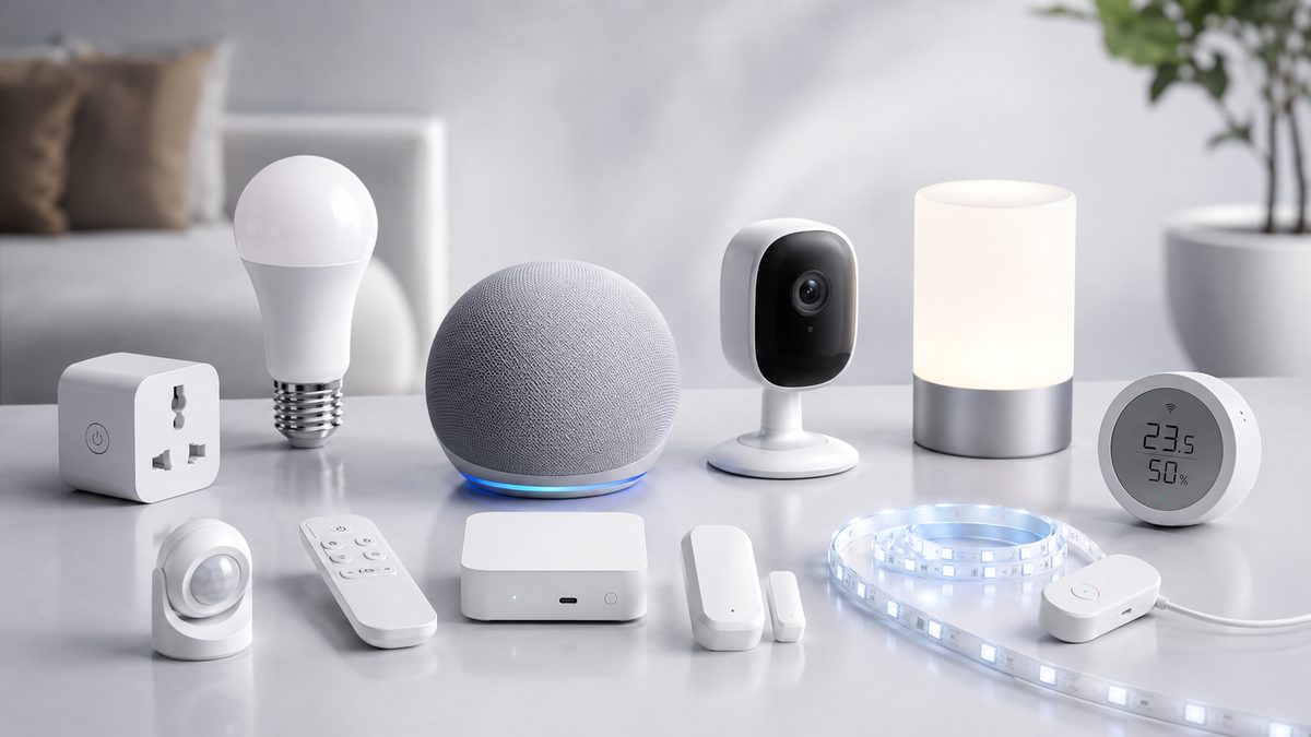 Smart Home