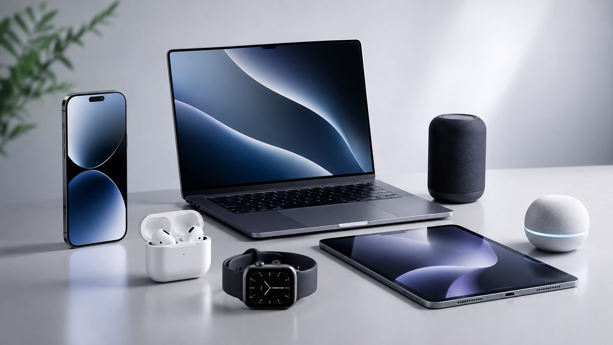 8 Charging Gadgets You Didn't Know You Needed