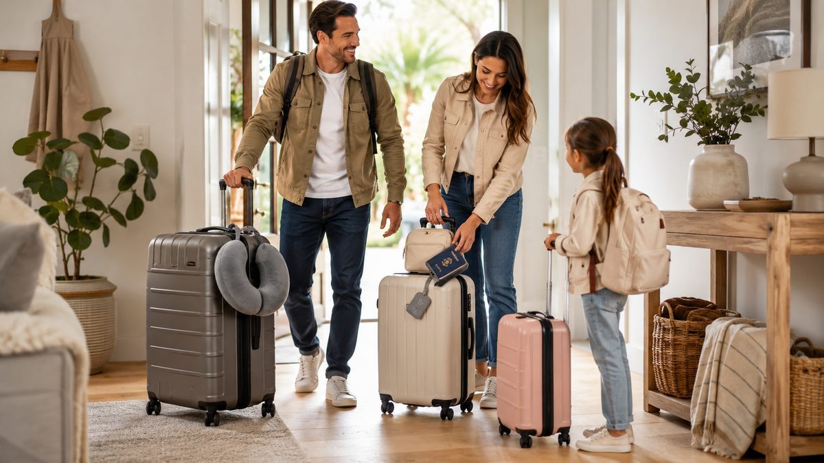 Travel