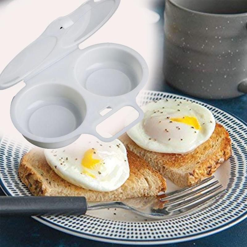 5-Shape Egg Molds