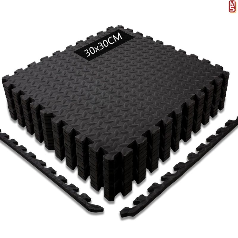 Acupressure Mat