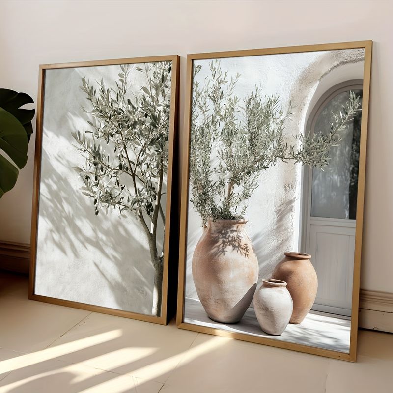 Aesthetic Poster Set