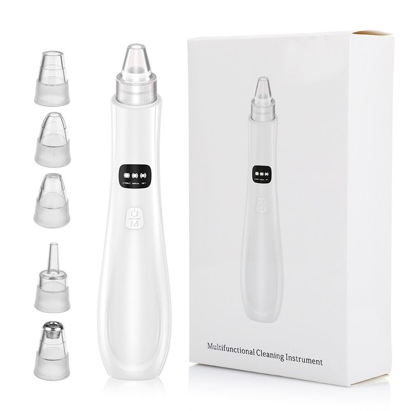Blackhead Vacuum