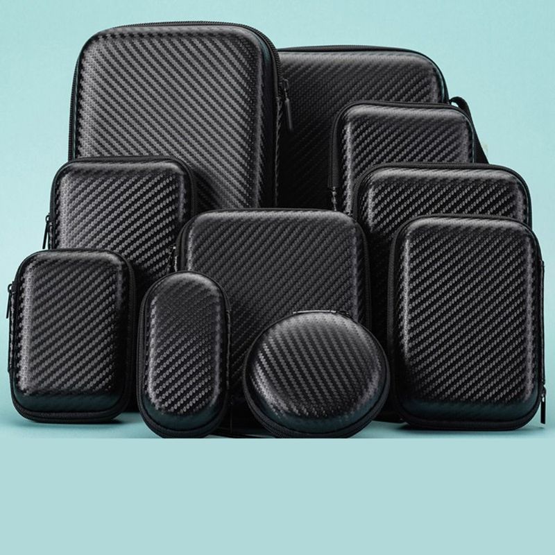 Cable Organizer Pouch