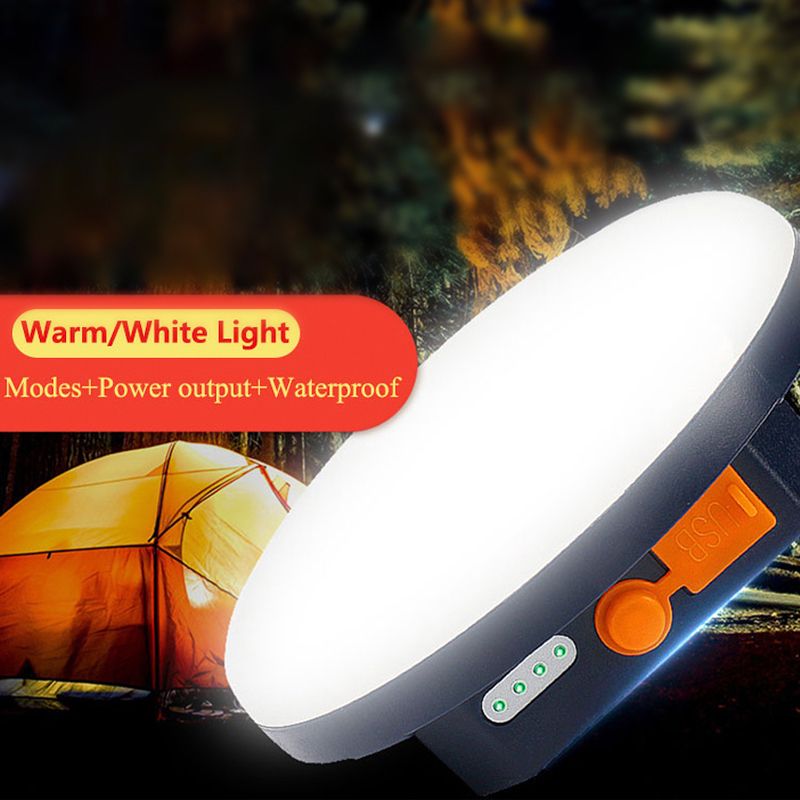 Camping Lantern