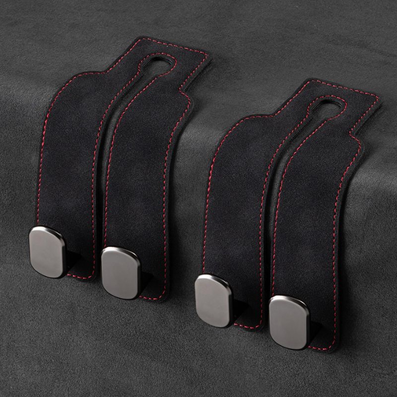 Car Headrest Hooks