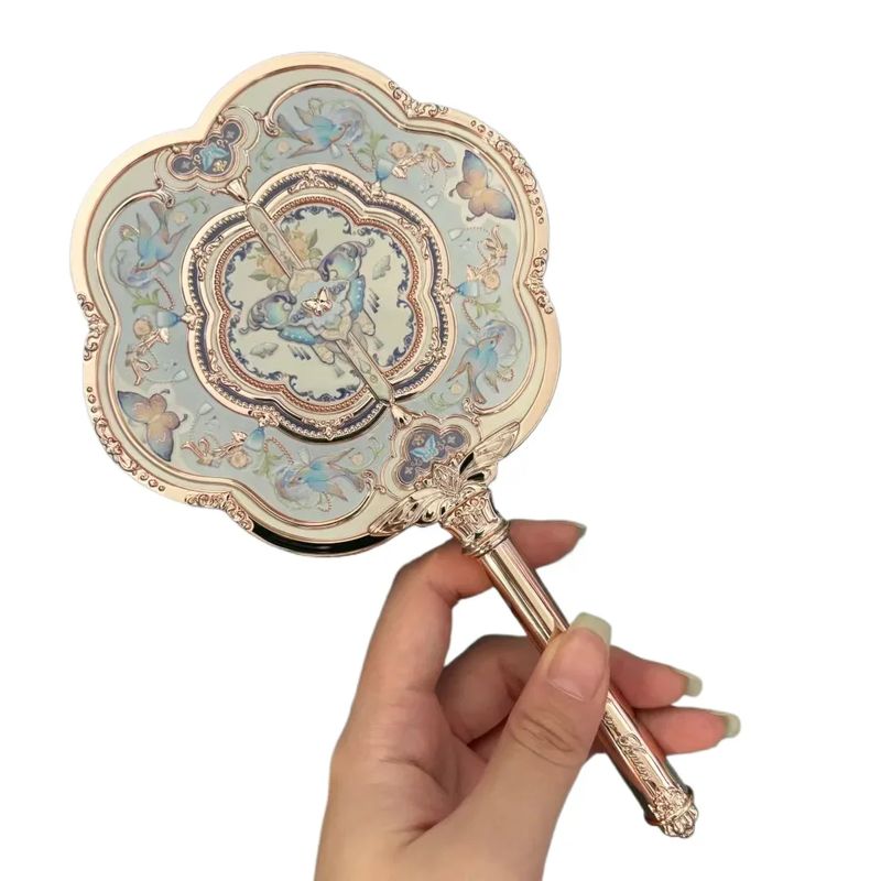 Cloud Decorative Mirror