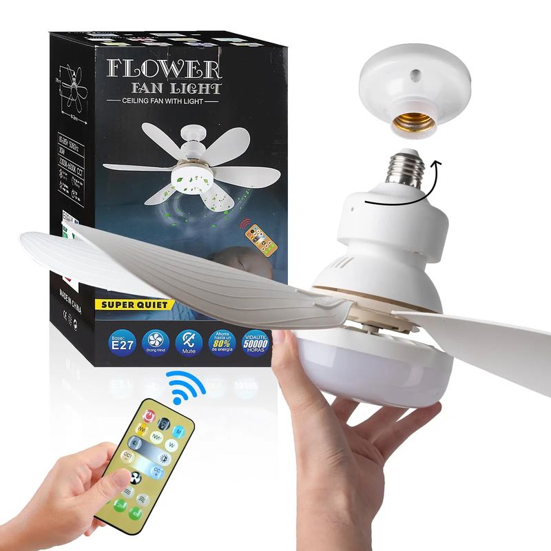 Cloud RGB Ceiling Lamp