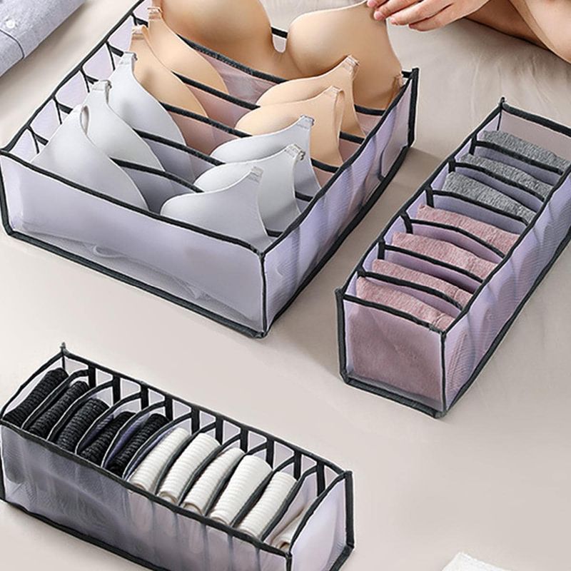 Drawer Organizers