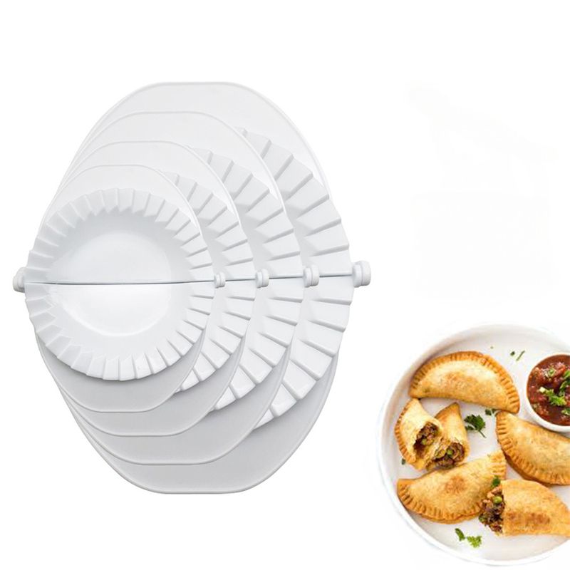 Dumpling Maker