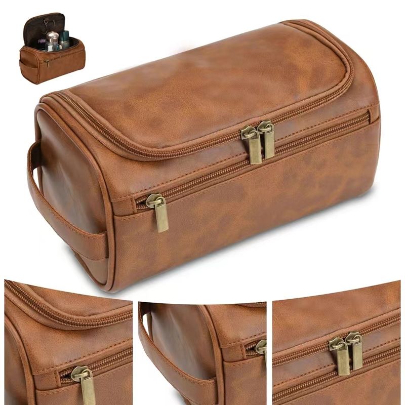 Hanging Toiletry Organizer