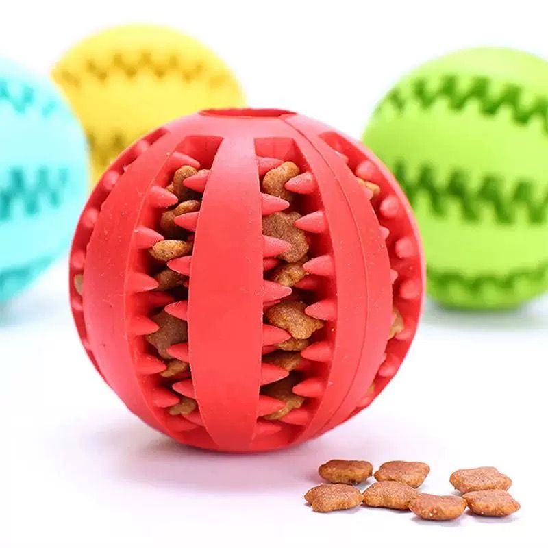 Interactive Treat Puzzle