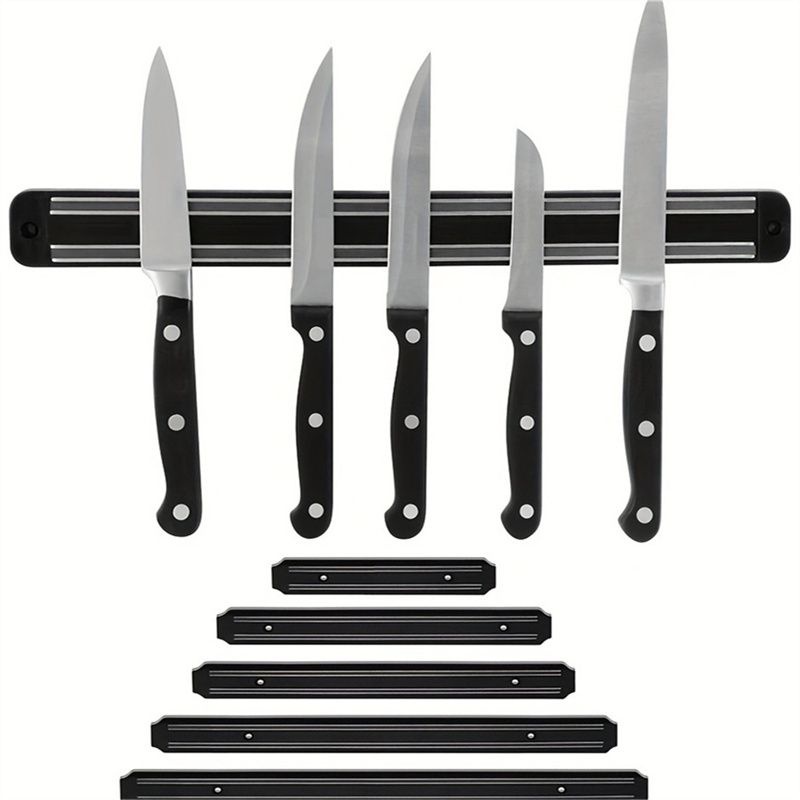 Magnetic Knife Strip