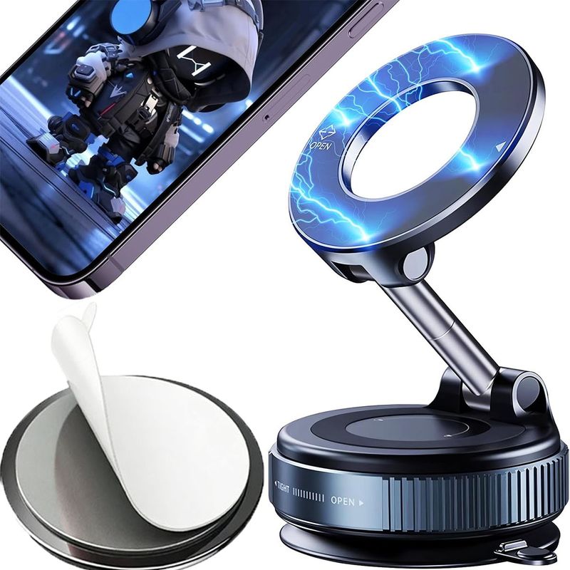 MagSafe Car Phone Mount
