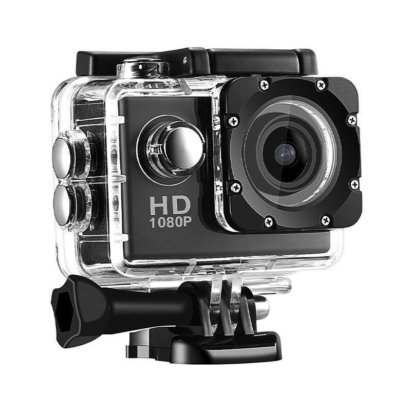 Mini Action Camera