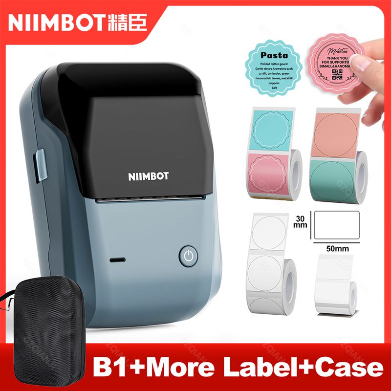 Mini Thermal Printer