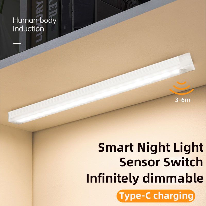 Motion Sensor LED Light