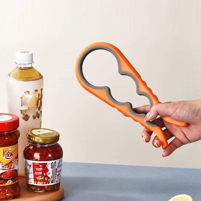 Multi-Function Jar Opener