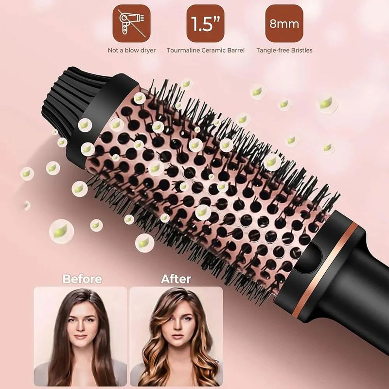 Multi-Styler Hair Wand