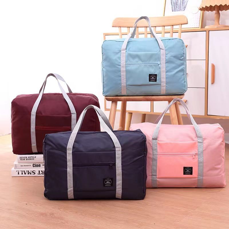 Packable Duffel