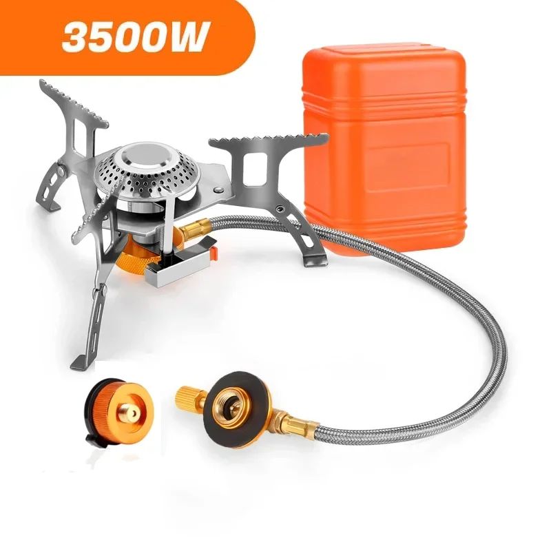 Portable Camping Stove