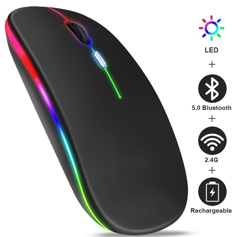 RGB Gaming Mouse