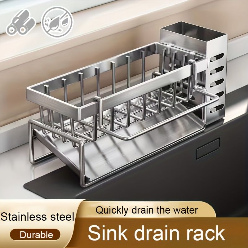 Sink Organizer