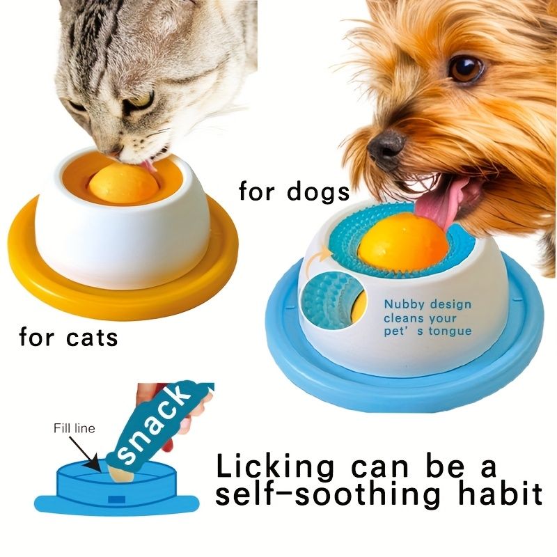 Slow Feeder Bowl
