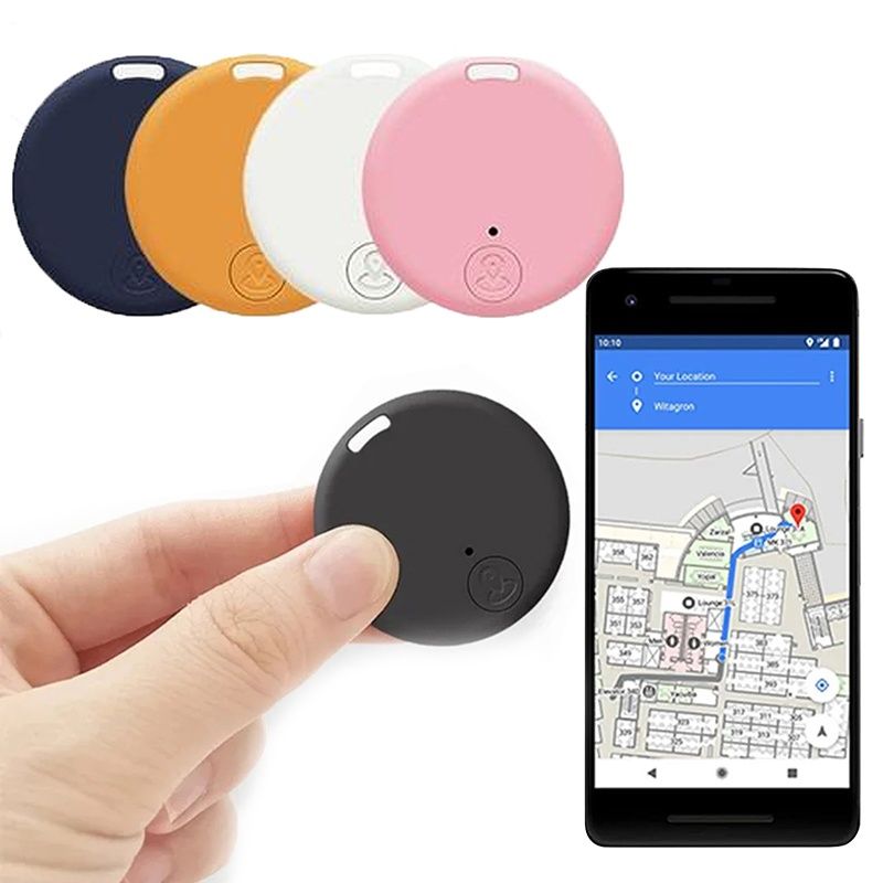 Smart Item Finder Tag
