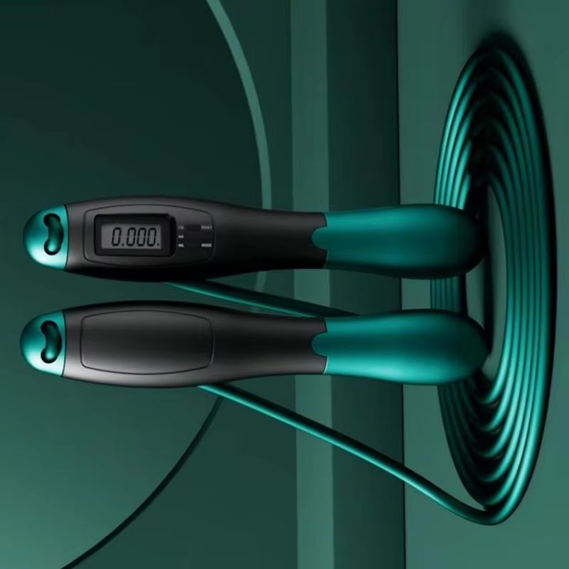 Smart Jump Rope