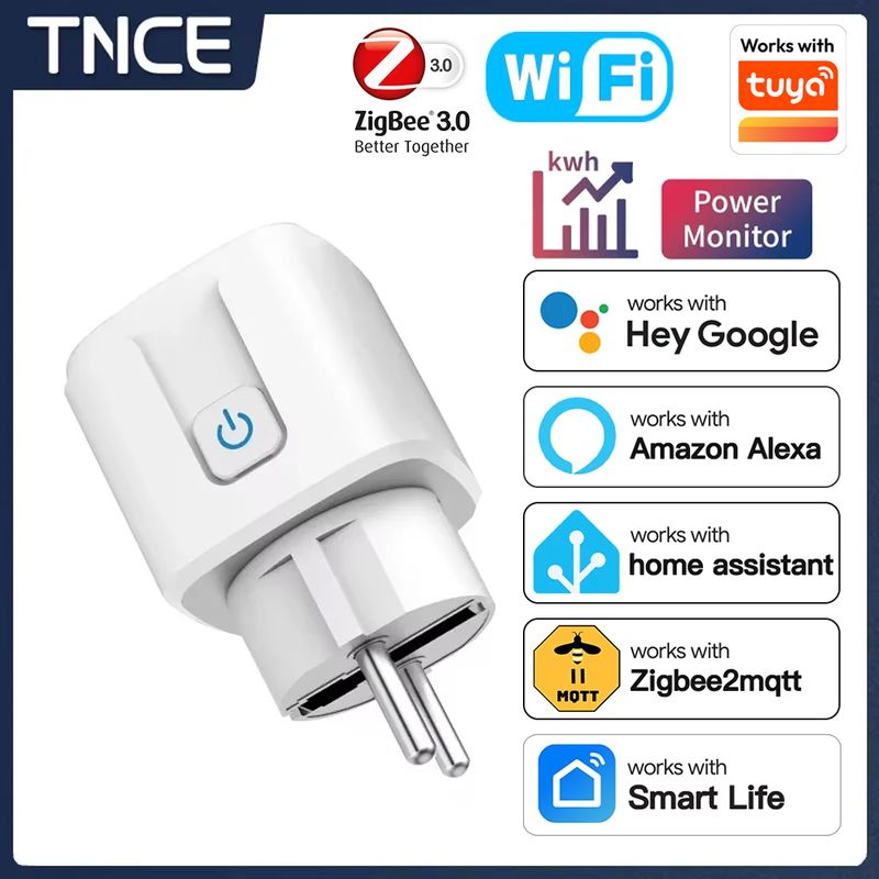 Smart Plug