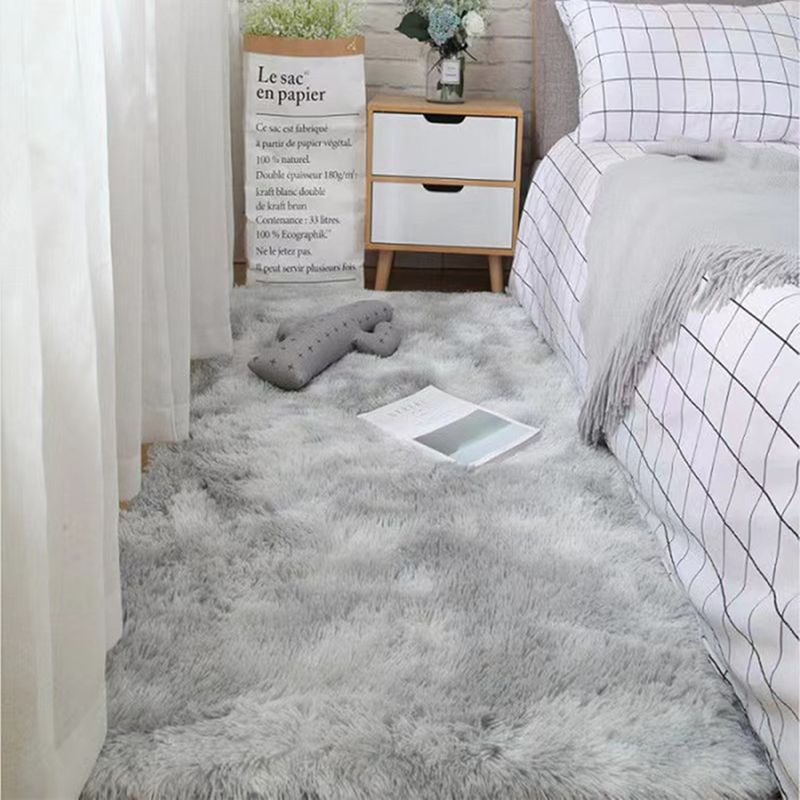Soft Accent Rug