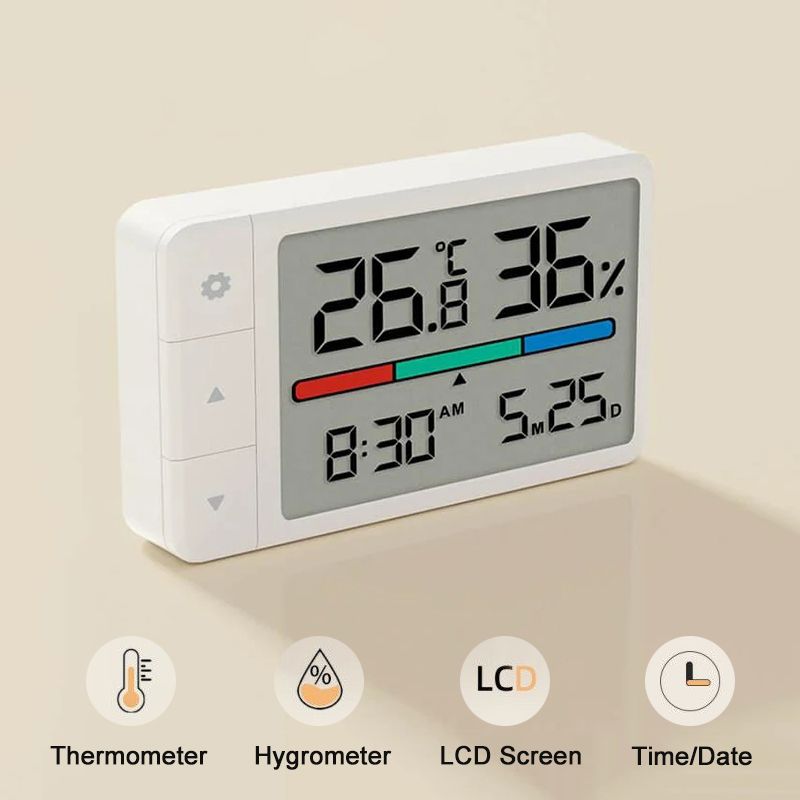 Temp & Humidity Sensor