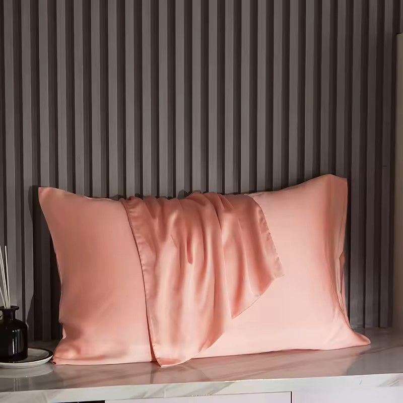 Textured Pillow Covers