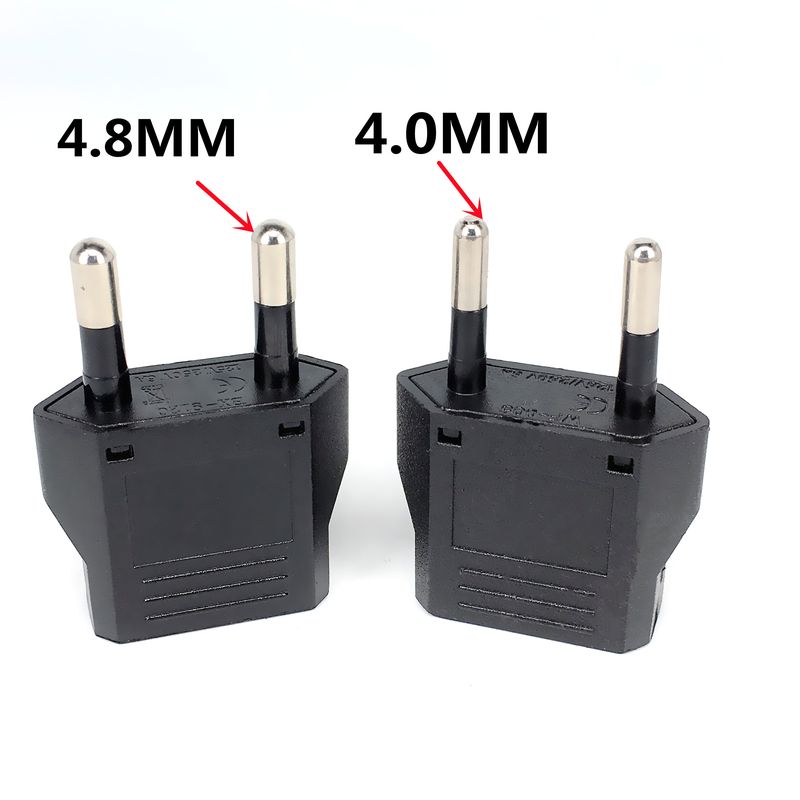 Universal Travel Adapter