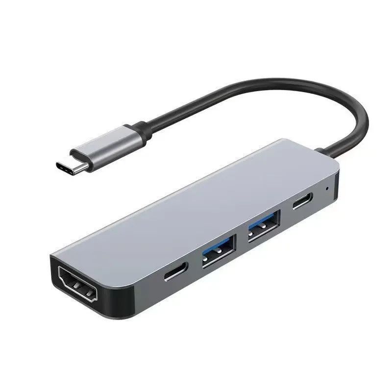 USB-C Hub