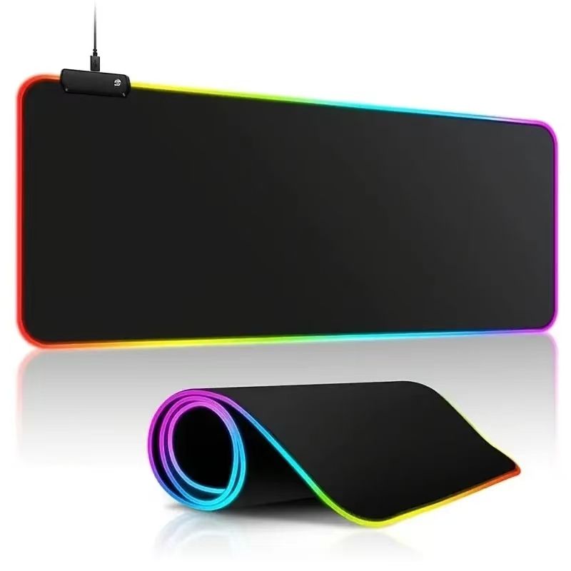 XL RGB Desk Mat
